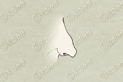 鹰钩鼻子女人互动吗?它是一个有点钩状的鼻子吗? 鹰钩鼻子女人互动吗?它是一个有点钩状的鼻子吗? 1