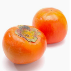 心理测试：4个柿子，哪个是最软的？在别人的眼中测试你并不好欺负2