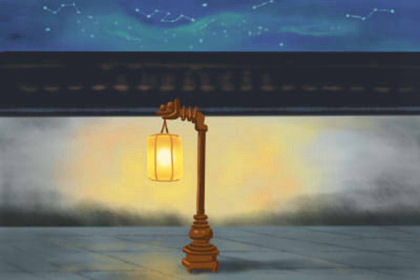 射手座 焦虑!当射手是一种持久的感觉时