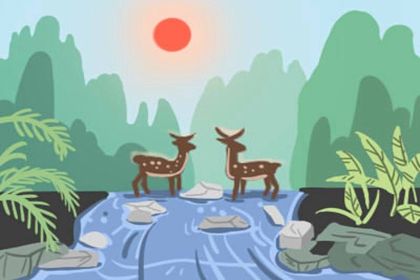 咸鱼转过来准备七个转运迹象!