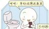 十二星座手机掉马桶的反应