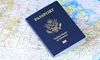梦见旅行护照