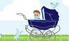 梦见婴儿车