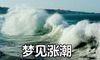 做梦梦到涨潮怎么回事 有什么征兆