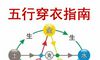 2021年9月6日五行穿衣指南查询,穿什么颜色衣服好运气