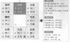 奇门遁甲阴遁六局之戊癸日庚申时盘详解