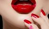 口红形状测出你的性格