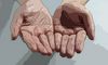 多次婚姻者的手相特征有这几种