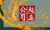 勘察设计公司如何取名 朝气蓬勃的公司名字
