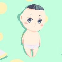 宝宝的五条线在1月25日出生2022年缺乏财富。