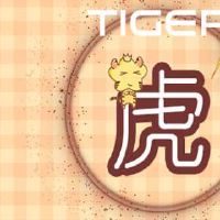 2022年属虎本命年感情 琐事干扰感情疏离