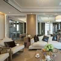 这项研究中的风水家具应避免过于家具