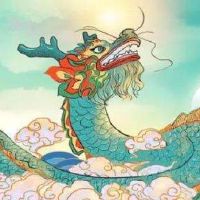 二月,老虎年度抬头看着生活,领导者出生在老虎人!