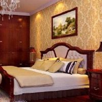 卧室的运气是什么?