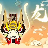 在2022年,他是龙中最强大的月份。