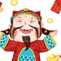 求财看方位:2022年4月28日财神方位喜神位置查询