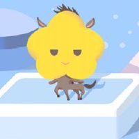 1966年,一匹马出生在一年中。