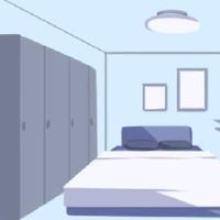 2022年2月2日,Anmen适合安装门?