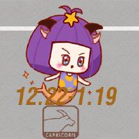 2022摩羯座容量导向弹簧详细进展