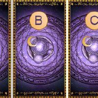 芋头自由占卜爱你认为的脆弱性是什么?