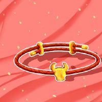 2022年,今年,穿金,是禁忌吗?