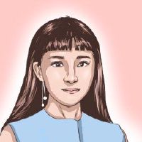 maska阶段个人有一个女人的独立性