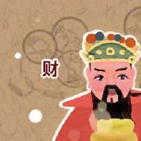 七个神在2022年的第一个月的位置在哪里?