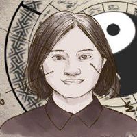 女人后背有痣好不好 衣食无忧不畏艰苦