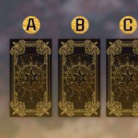 除了塔罗之外,你会落入一个旅游的爱情吗?