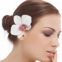 八个角色的女人的身体是很长的?