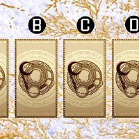 塔罗牌测试爱情的考验,你的获胜有多高?