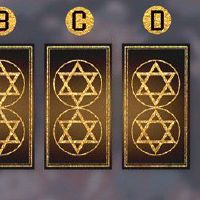 什么是超级绷紧的塔罗牌,宠物宠物的小公主?