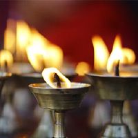 我可以在2022年3月16日祈祷吗?这是一个祝福吗?