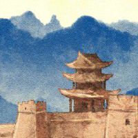 丁酉日柱精论 生来顺遂耀人眼目