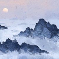 春节的起源和广泛流通的祝福和野心