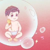 月历诞生了。你有严重的气质吗?