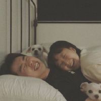 水瓶男子和羊女爱模式越来越合适