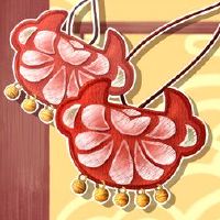 2022年,蓝宝石举起财富戴着蓝宝石。