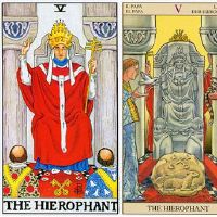 愚人节第五位教皇第5教皇的教皇