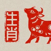 十二生肖海运会2022年,一年的第一年,十属,同样趋势和特吉朱