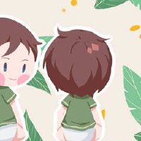 为什么牛在第十二个月出生,家庭,并不富裕