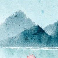 当新年的一天的汽车要坚持任何东西时,我会回家的和平。