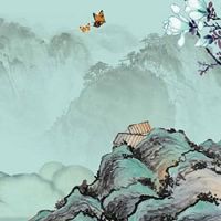 断掌纹的男人手相图解 事业有好发展