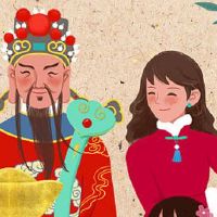 财神喜神方位:2022年5月12日财神方位查询一览表