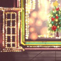 你能在新的一年里洗衣服吗?