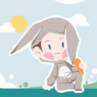 在少年出生的孩子有一个童话祝福。