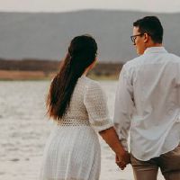 你在2022年与你的前任和好的Zods做了什么?