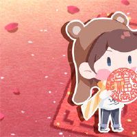 2022最佳10副春联 壮虎威一帆风顺