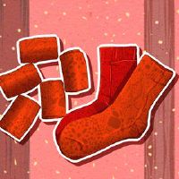 什么颜色的衣服穿着这种颜色的衣服红色