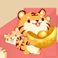 2022新年问候短发问候美丽10个单词